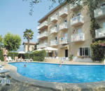Hotel Romeo Torri del Benaco Lake of Garda